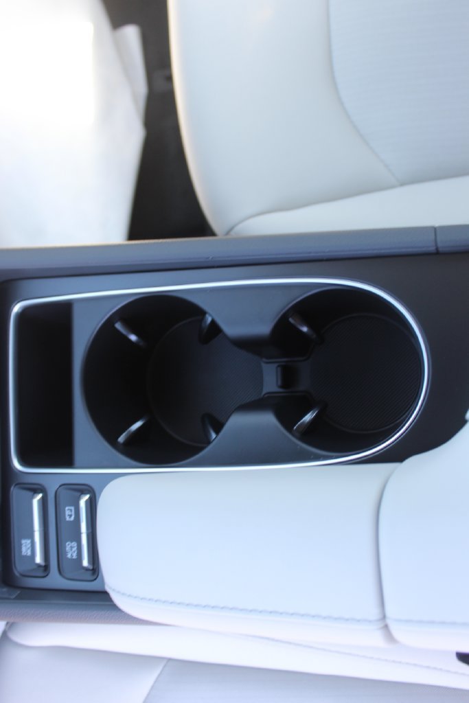 New 2026 Hyundai Sonata SEL FWD image 18