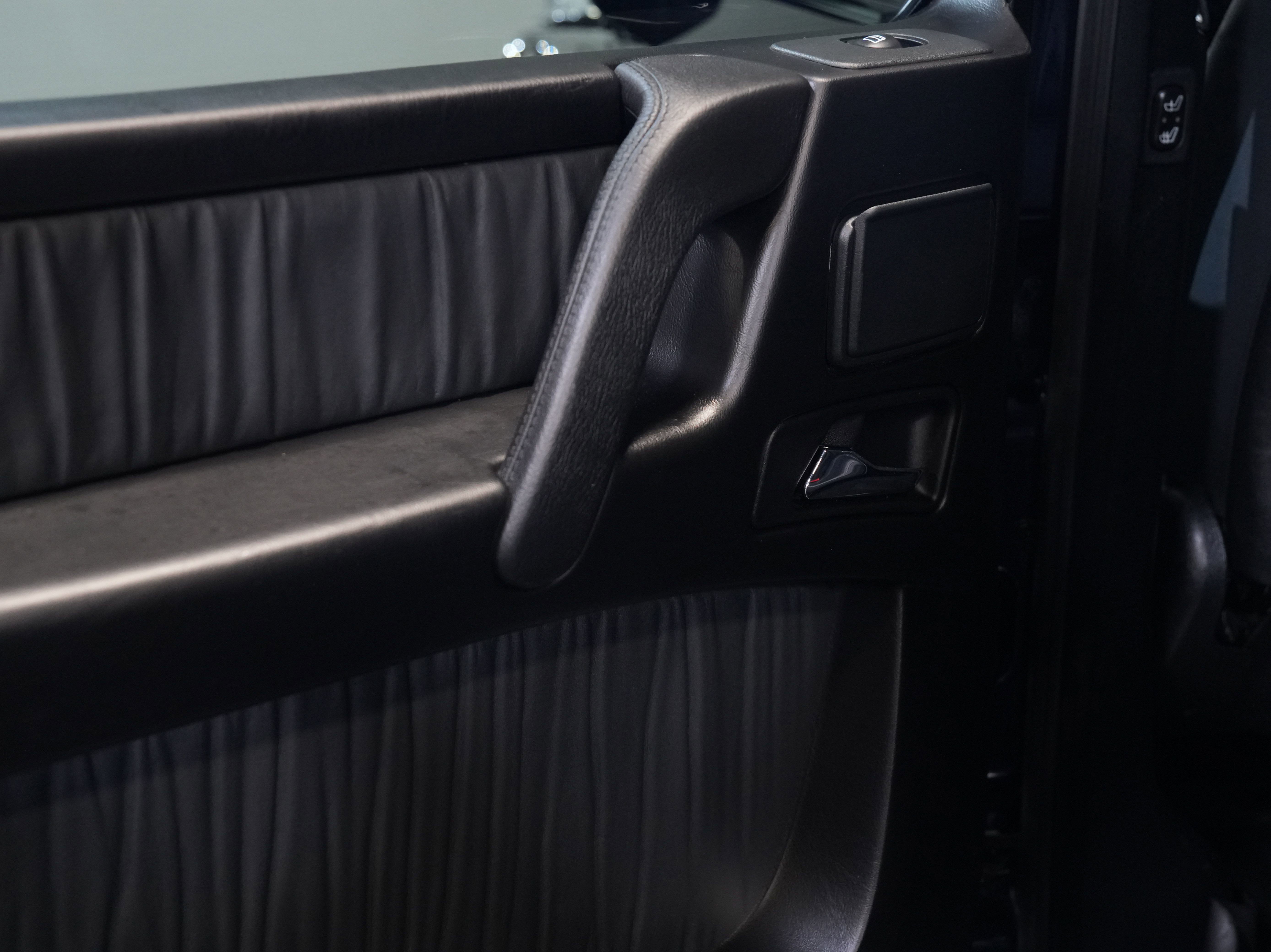 Used 2008 Mercedes-Benz G 55 AMG 4MATIC image 27