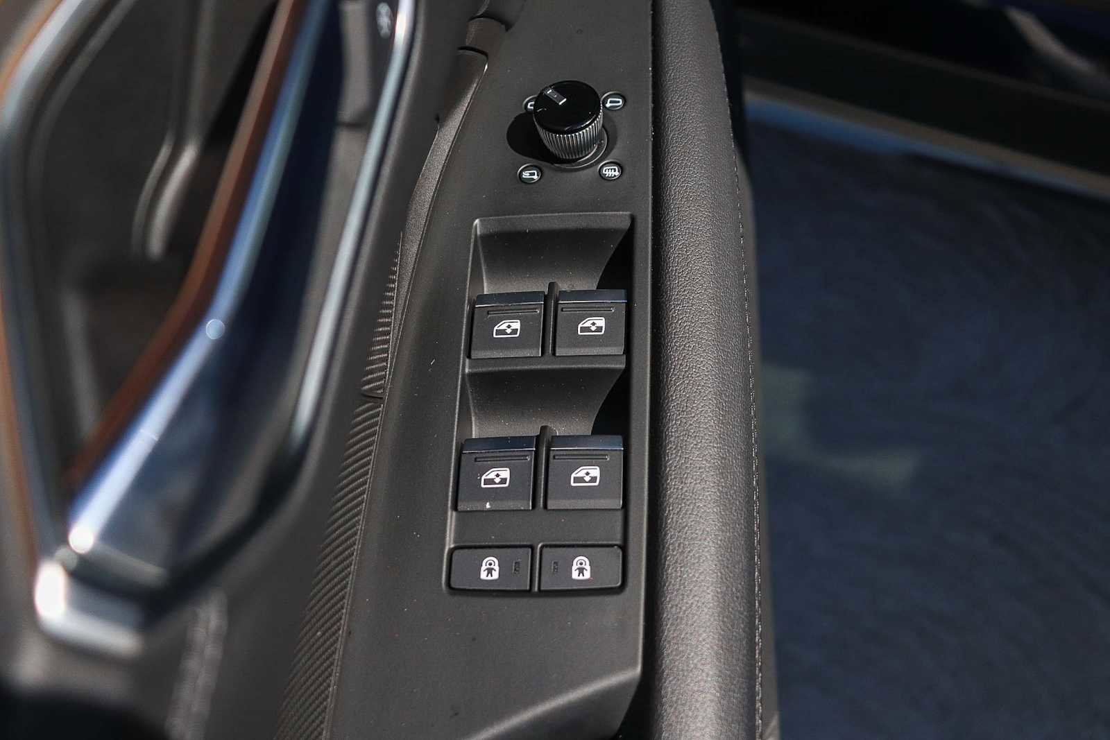 Used 2023 Audi e-tron GT Premium Plus AWD/4WD image 28