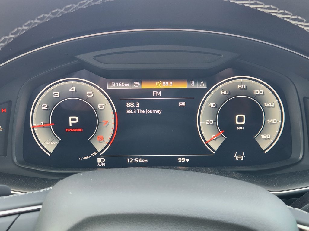 New 2027 Audi Q8 Premium Plus AWD/4WD image 15