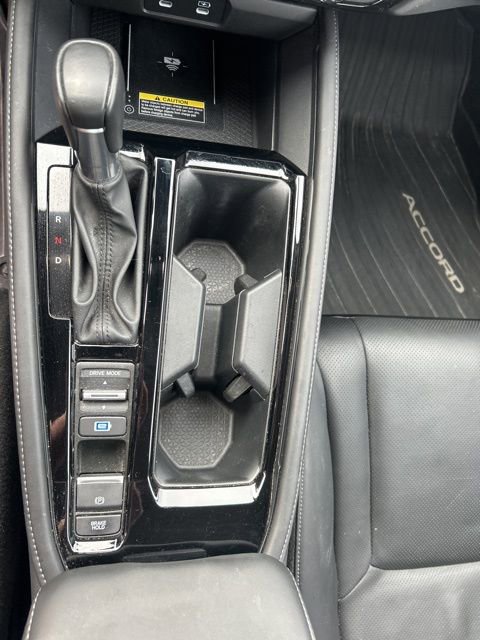 Used 2023 Honda Accord Touring image 16