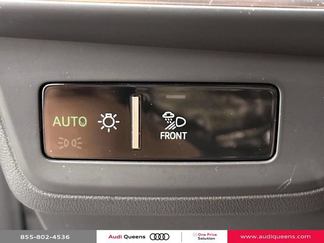 Used 2023 Audi e-tron GT Prestige w/ Prestige Package AWD/4WD image 23