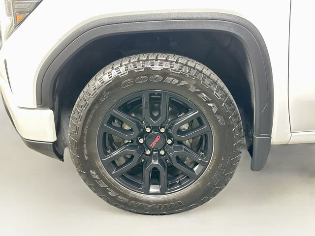 Used 2024 GMC Sierra 1500 Elevation AWD/4WD image 35
