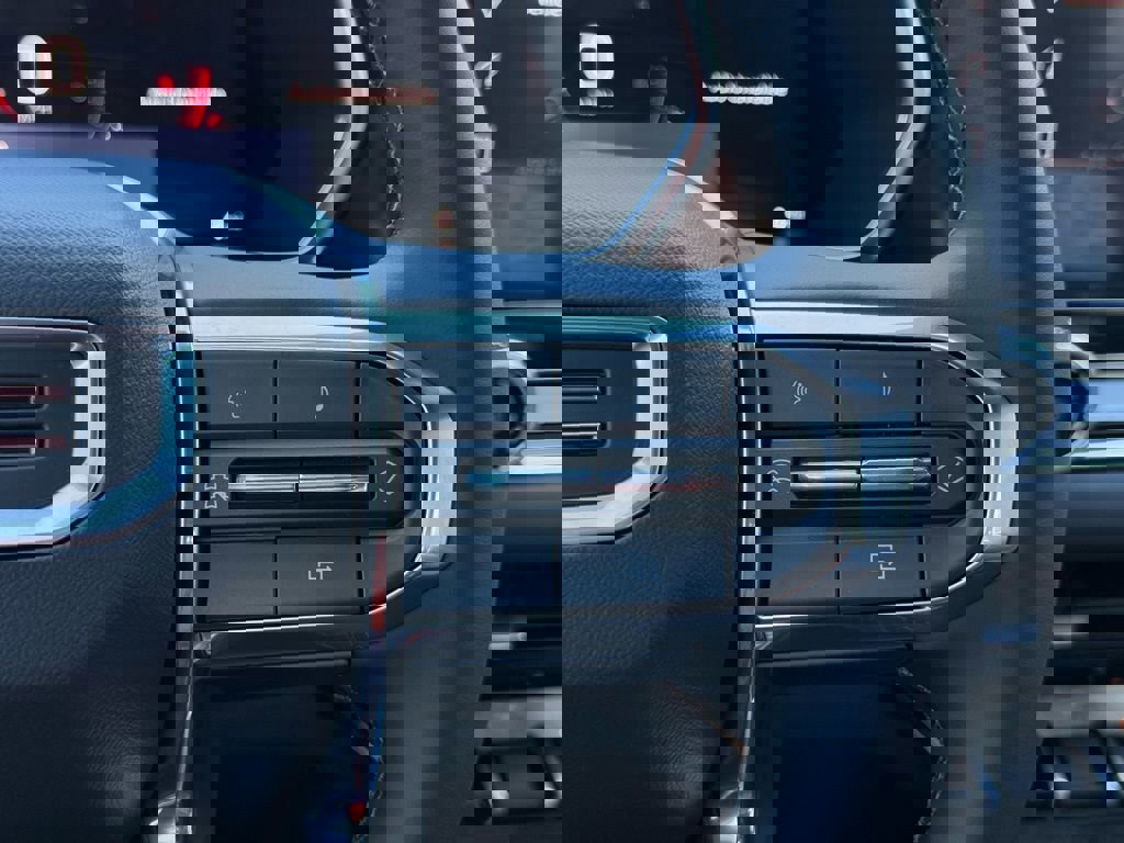 New 2026 GMC Canyon Elevation image 27