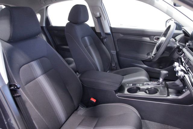 Certified 2024 Honda Civic LX image 14