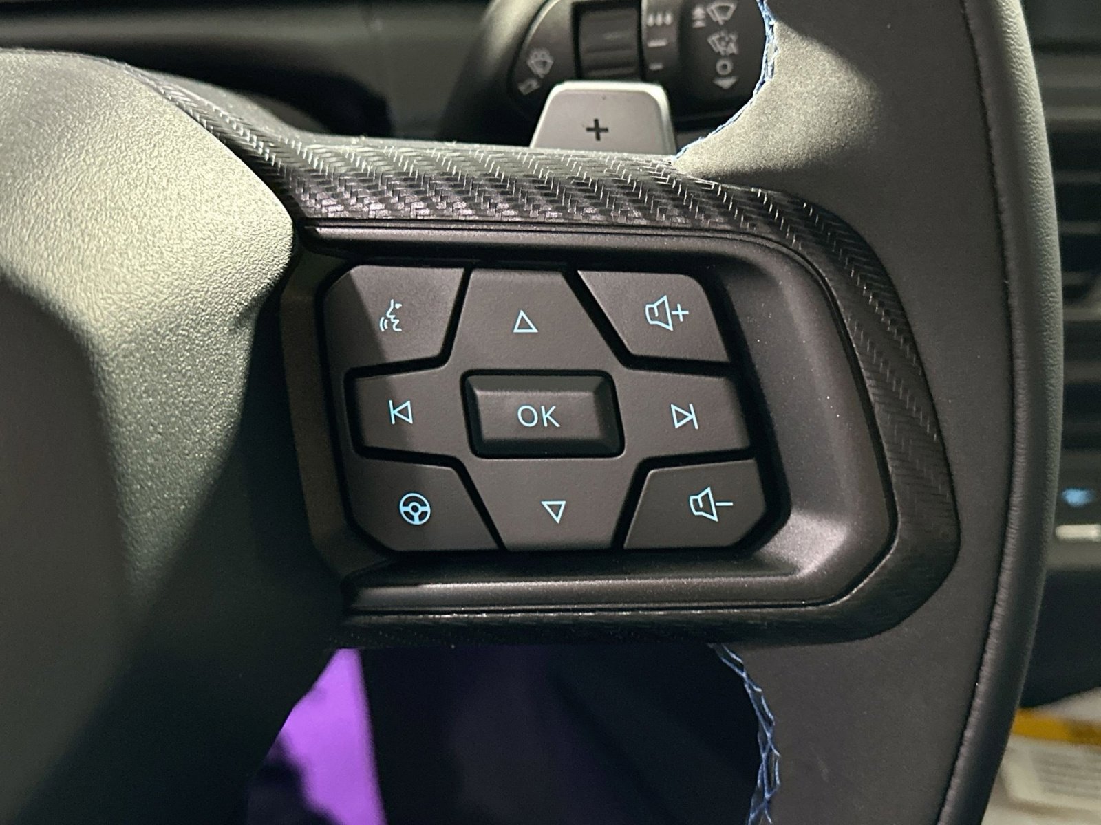 New 2026 Ford Mustang Dark Horse image 21