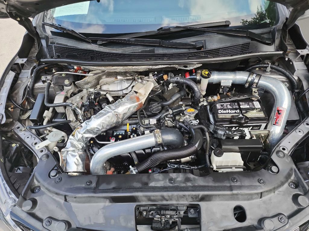 Used 2017 Nissan Sentra NISMO w/ NISMO Premium Package FWD image 38
