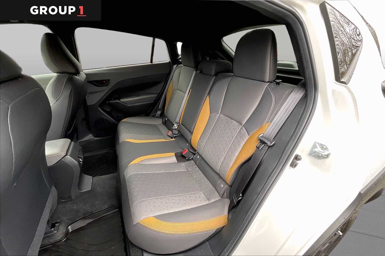 Certified 2025 Subaru Crosstrek 2.5i Sport AWD/4WD image 20
