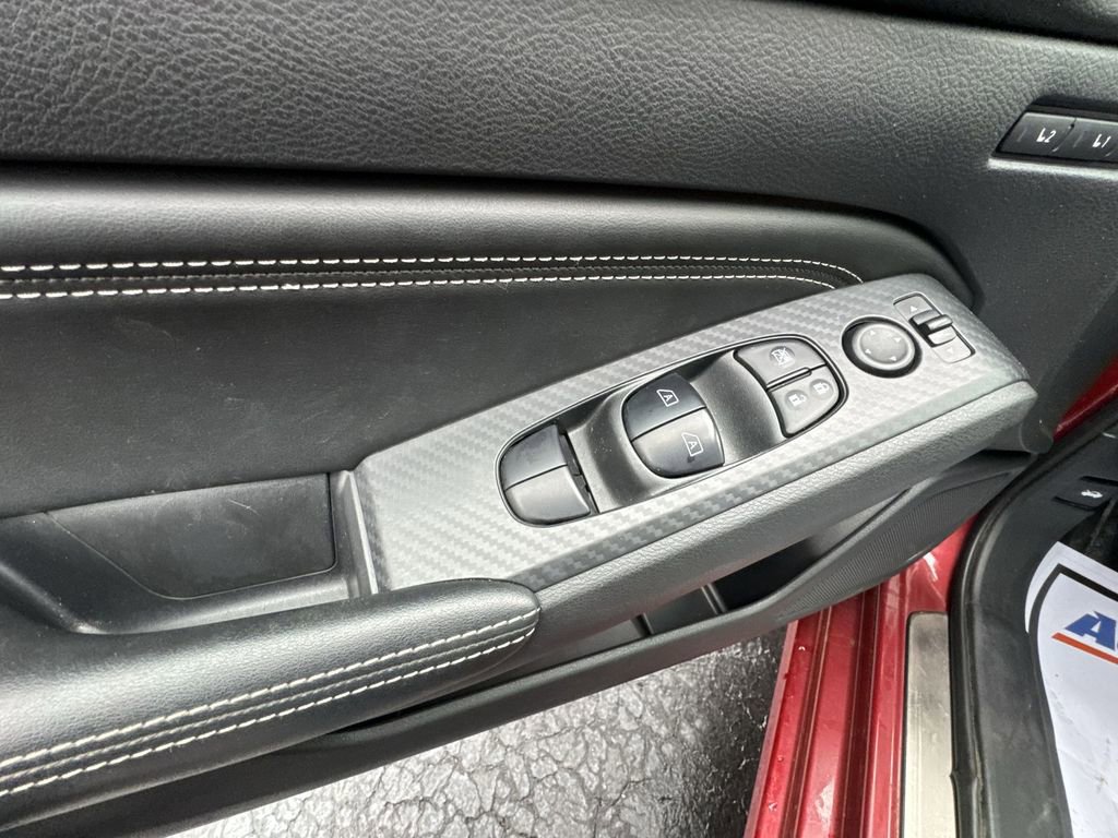 Used 2019 Nissan Altima 2.5 Platinum image 5