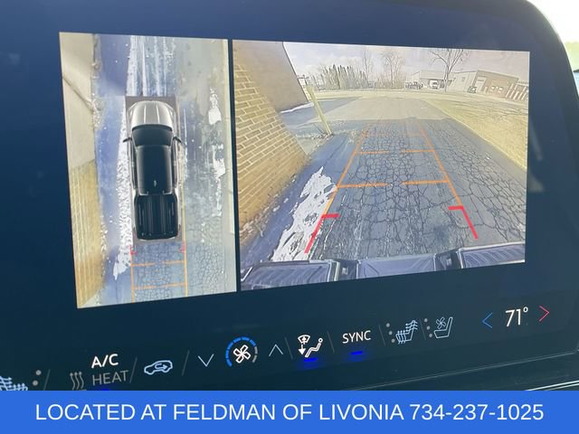 Certified 2024 Chevrolet Silverado EV RST image 14