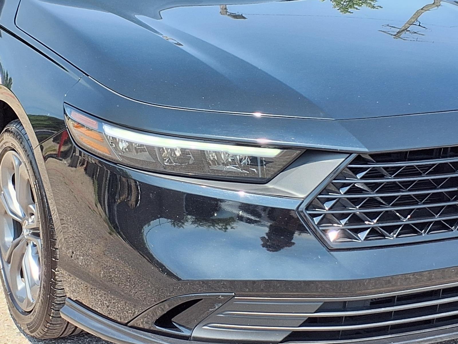 Used 2024 Honda Accord EX image 20
