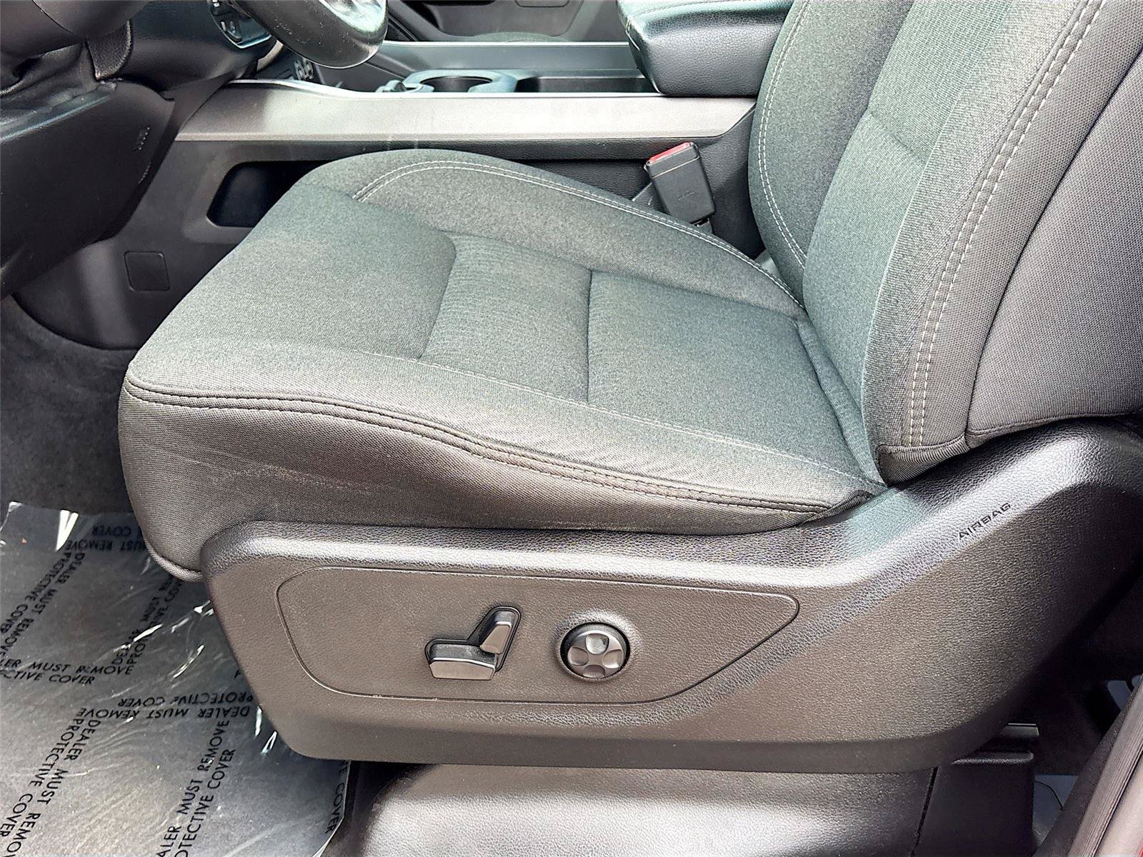 Used 2019 RAM 1500 Big Horn AWD/4WD image 18