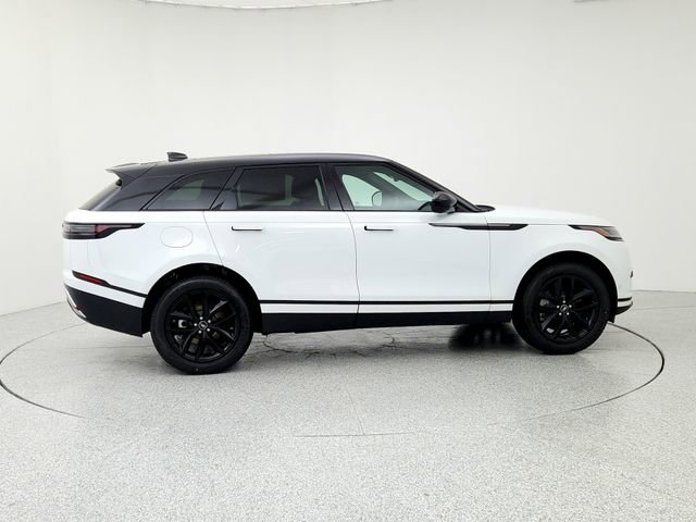 New 2026 Land Rover Range Rover Velar S image 4