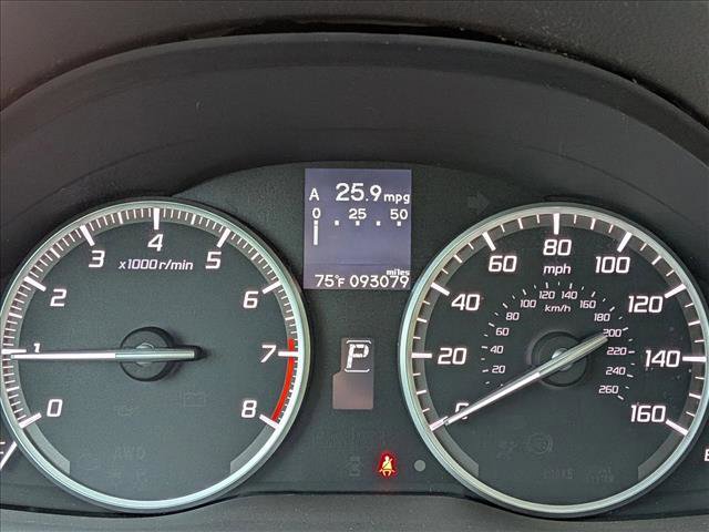 Used 2018 Acura RDX FWD image 10