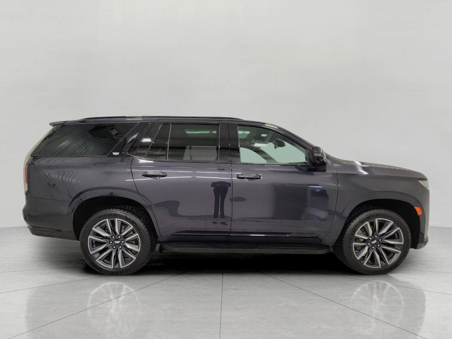 Certified 2022 Cadillac Escalade Sport image 11