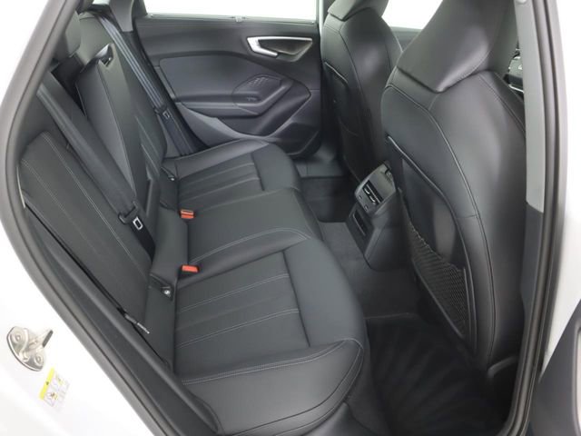 Certified 2025 Audi A5 2.0T Premium Plus Sedan w/ Premium Plus image 14