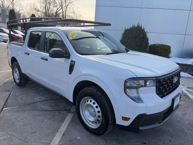 Used 2025 Ford Maverick XLT w/ Equipment Group 302A image 1