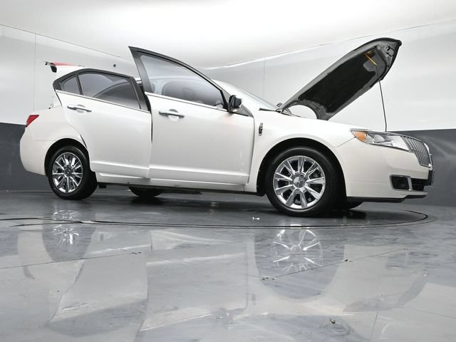 Used 2010 Lincoln MKZ FWD image 54