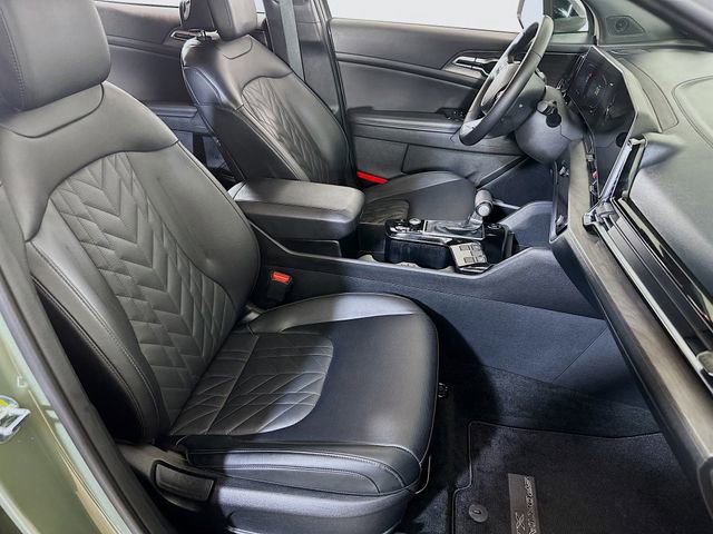 Used 2023 Kia Sportage X-Line image 11