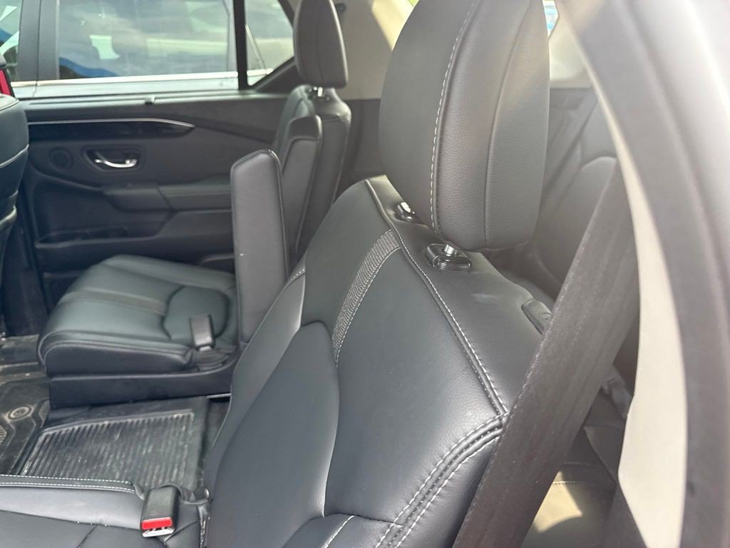 Certified 2023 Honda Pilot EX-L image 9