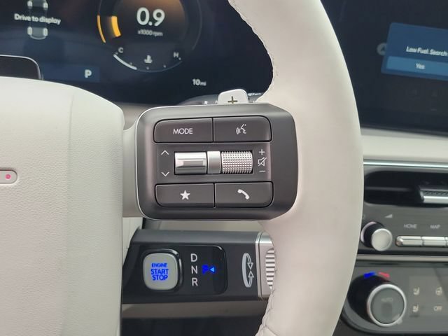 New 2026 Hyundai Palisade Limited AWD/4WD image 8