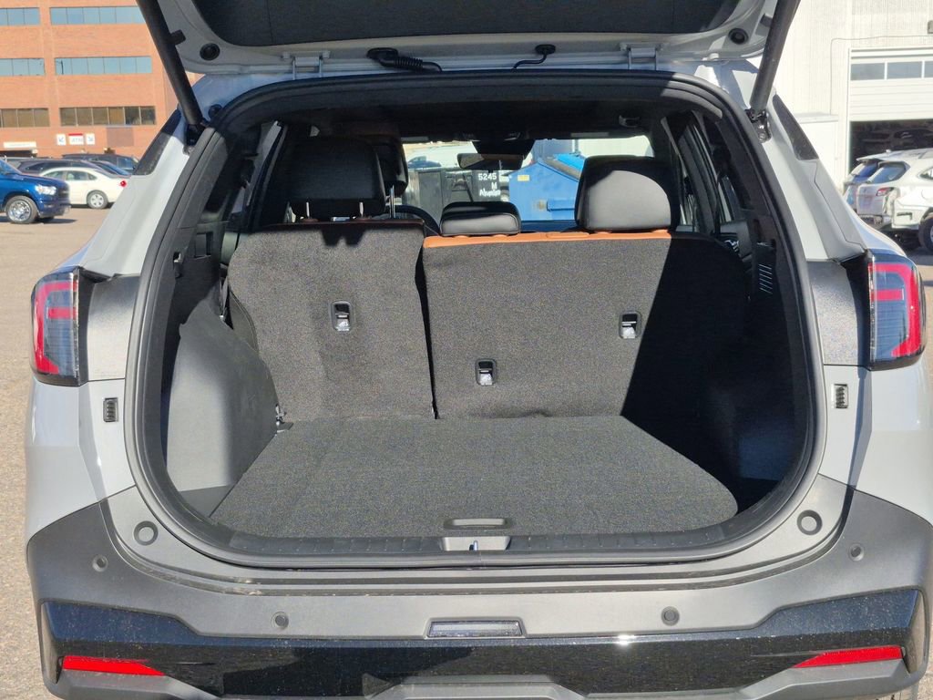 New 2026 Kia Sportage X-Line image 14