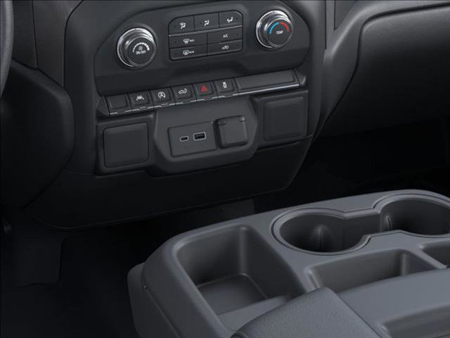New 2026 GMC Sierra 1500 Pro w/ Convenience Package image 23