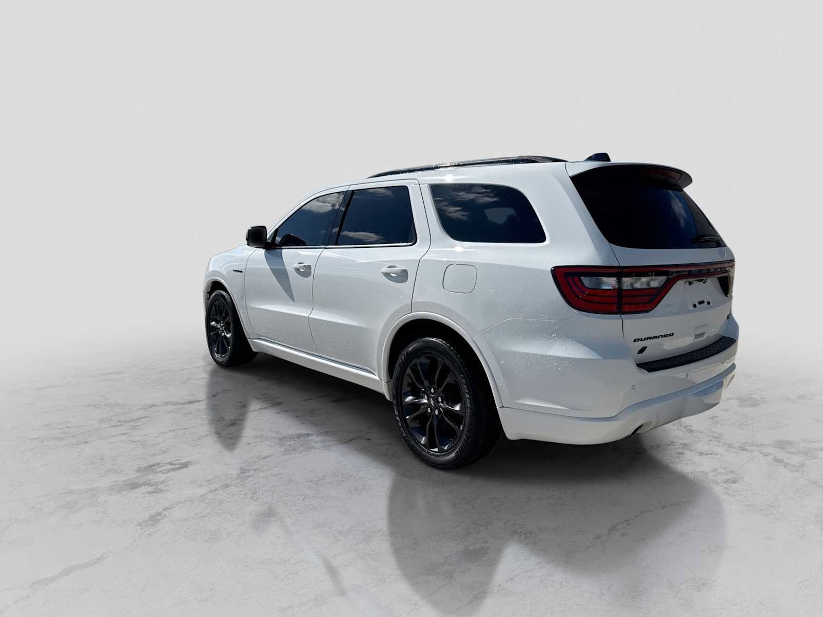 Used 2023 Dodge Durango R/T AWD/4WD image 4