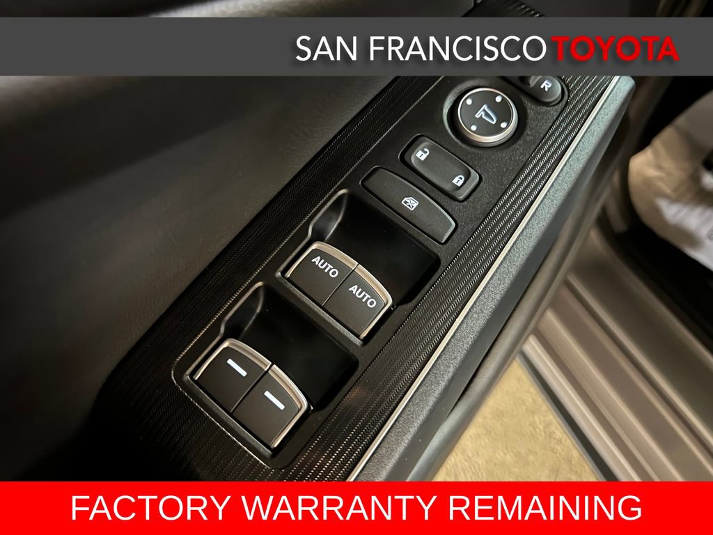 Used 2024 Honda Civic Sport Touring image 37