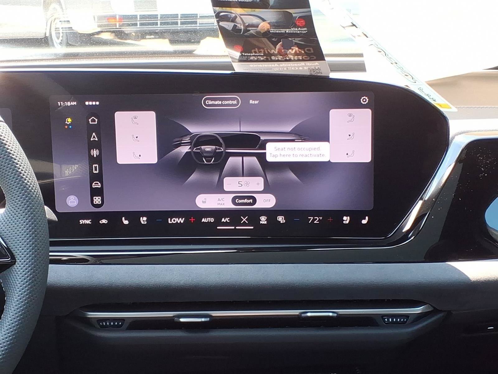 New 2026 Audi S5 Premium Plus AWD/4WD image 23