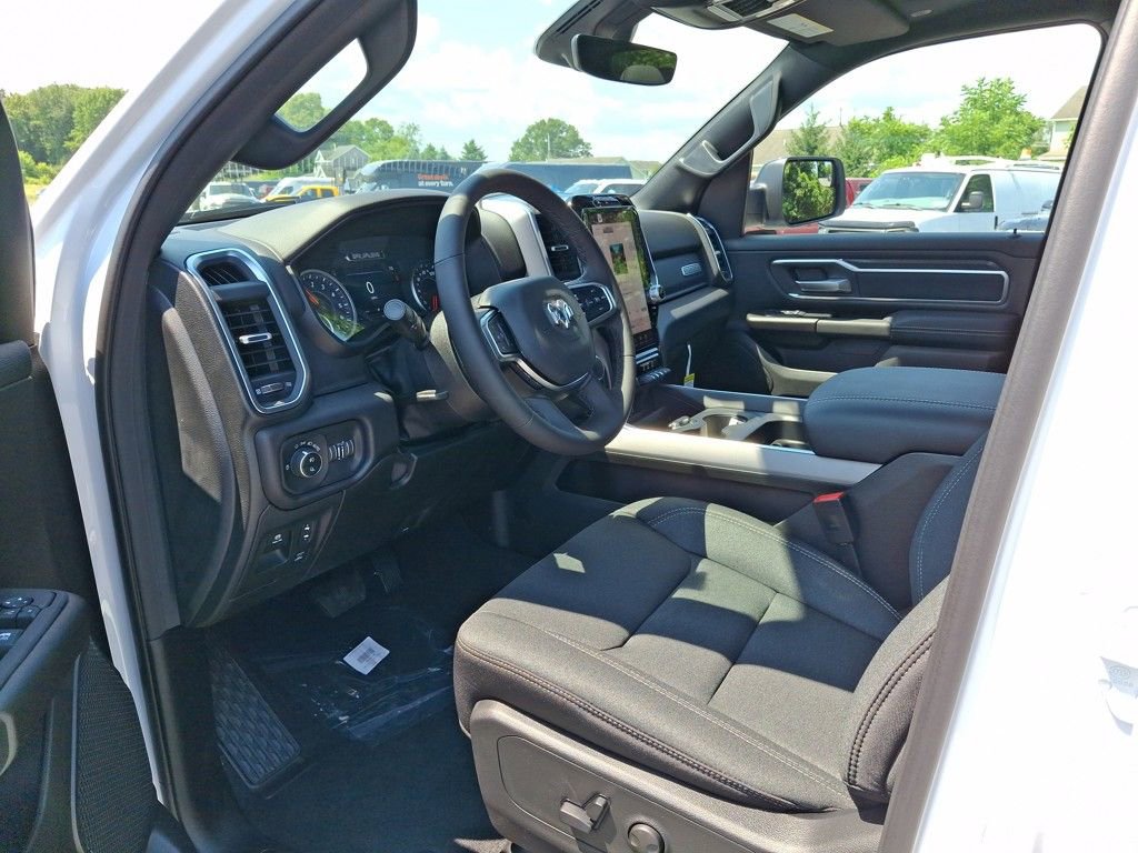 New 2026 RAM 1500 Big Horn image 10