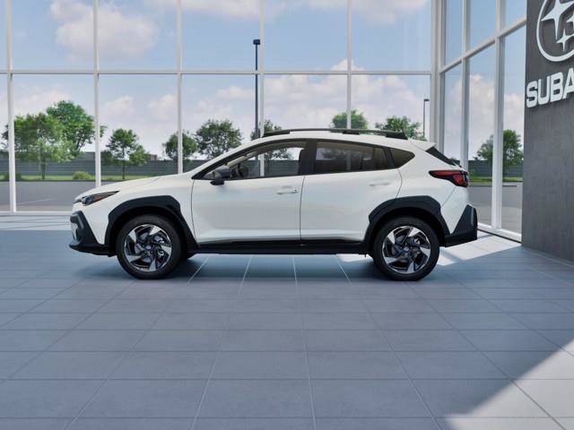 New 2026 Subaru Crosstrek 2.5i Limited image 3