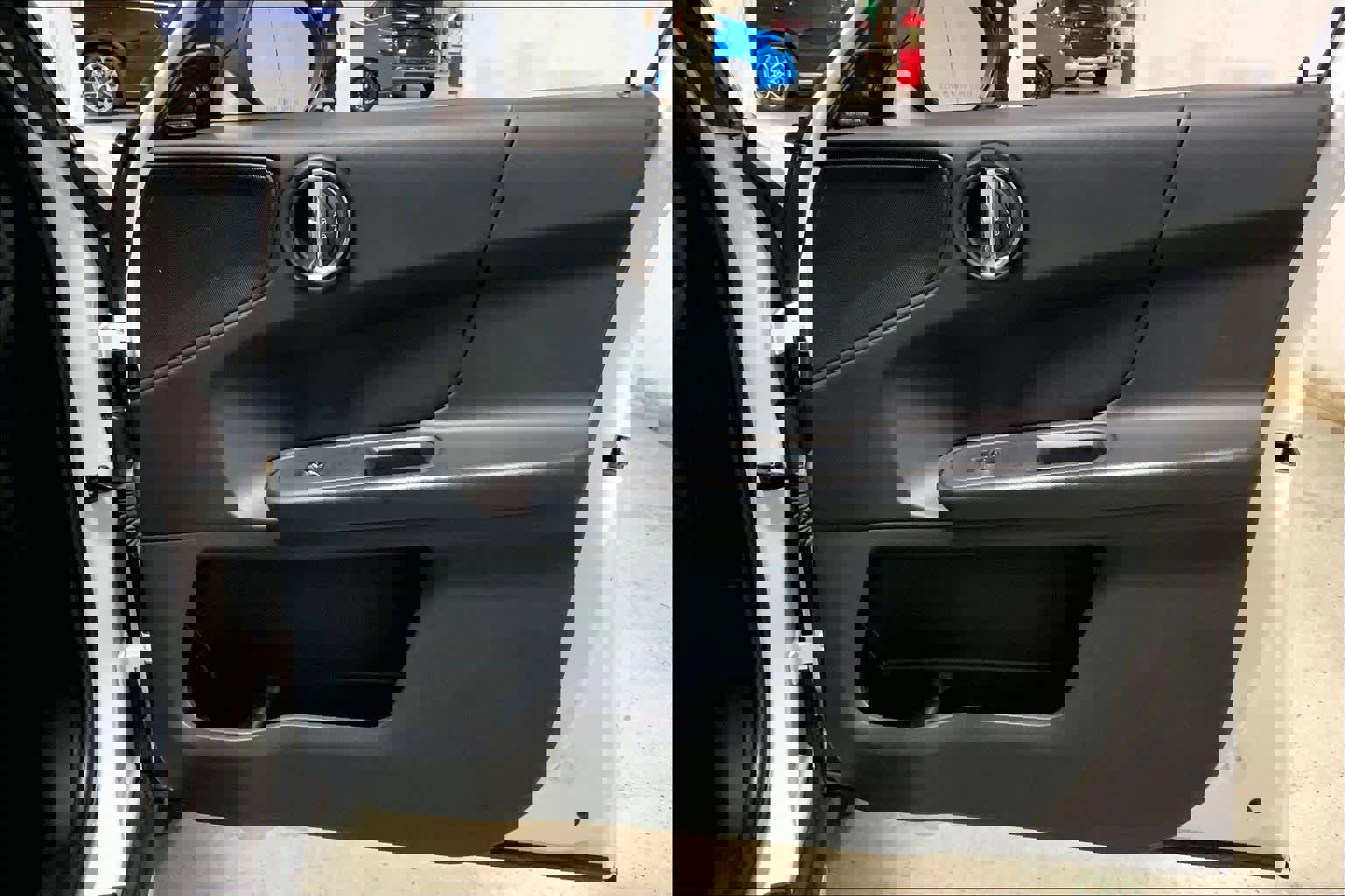 Used 2017 MINI Cooper Countryman ALL4 image 22