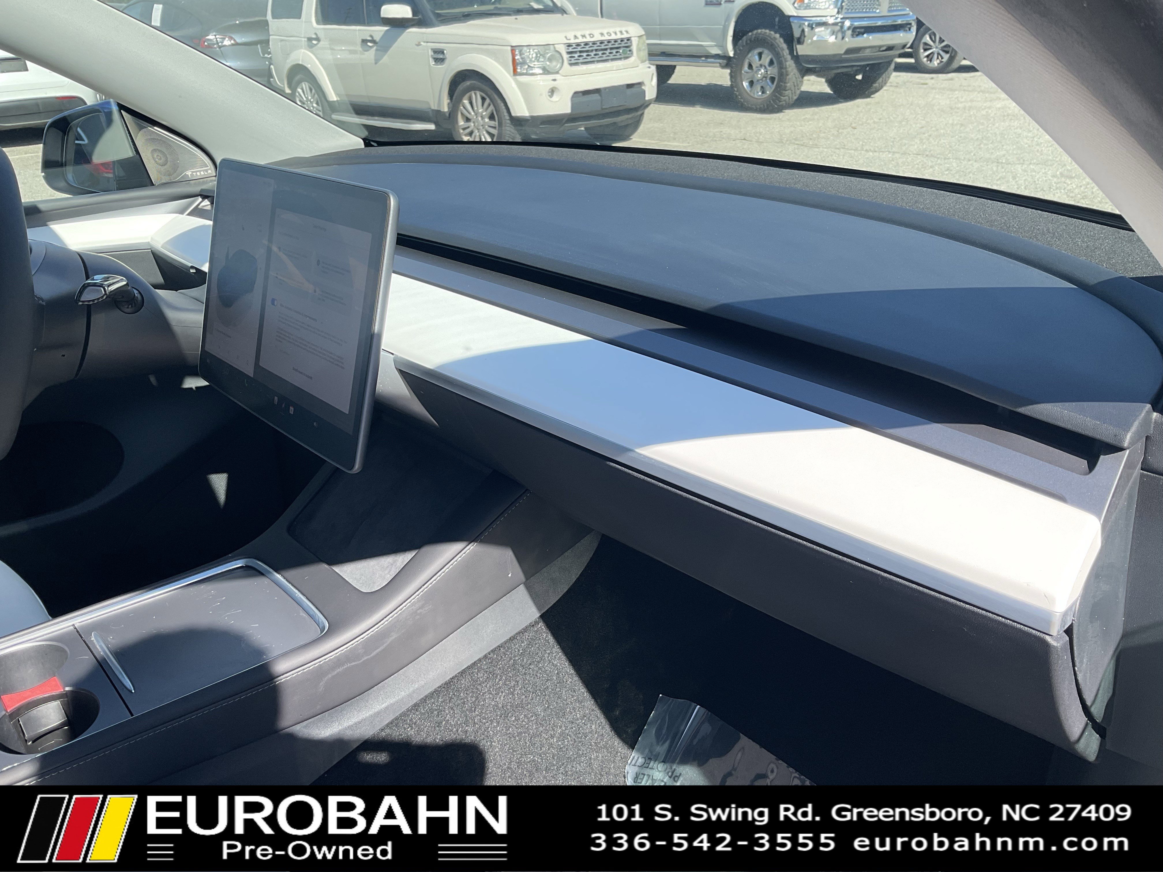 Used 2024 Tesla Model Y Performance image 21