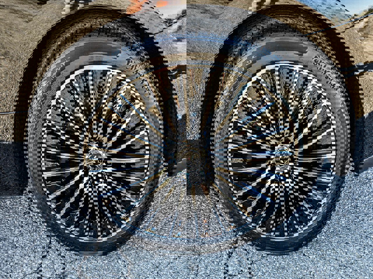 New 2026 Mercedes-Benz CLE 300 4MATIC Cabriolet image 9