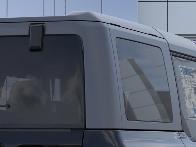 New 2026 Ford Bronco Big Bend AWD/4WD image 26