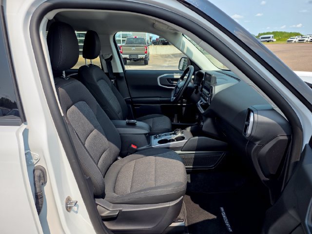 Used 2024 Ford Bronco Sport Big Bend w/ Convenience Package AWD/4WD image 13