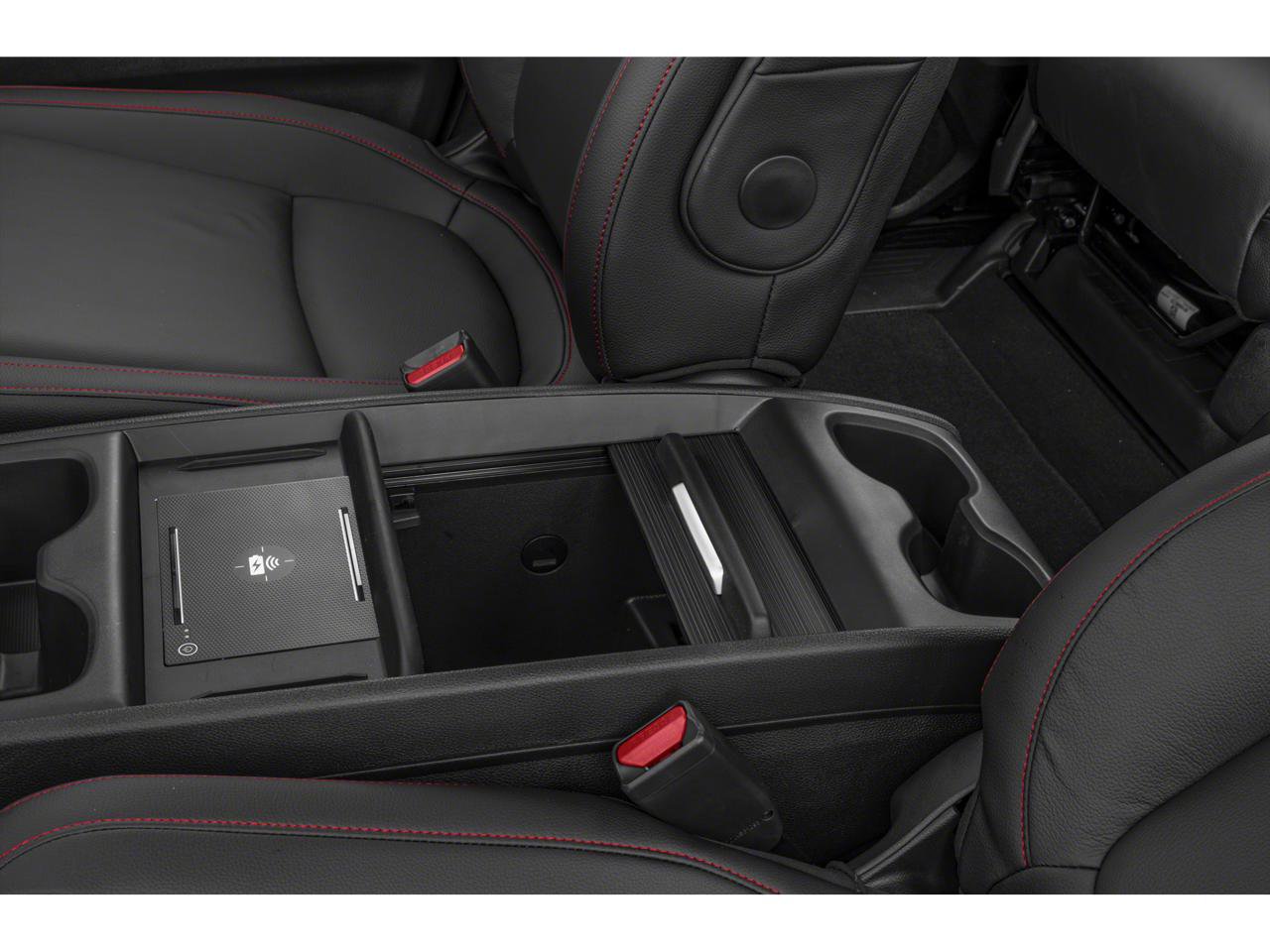 New 2026 Honda Odyssey Sport-L image 34