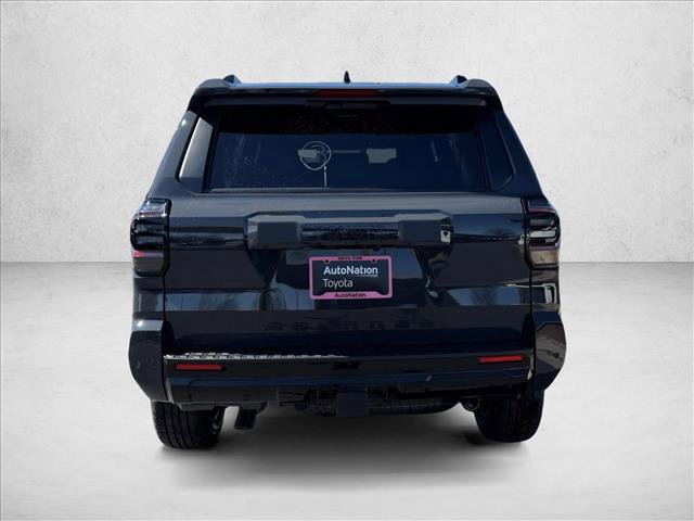 New 2026 Toyota 4Runner TRD Sport image 5