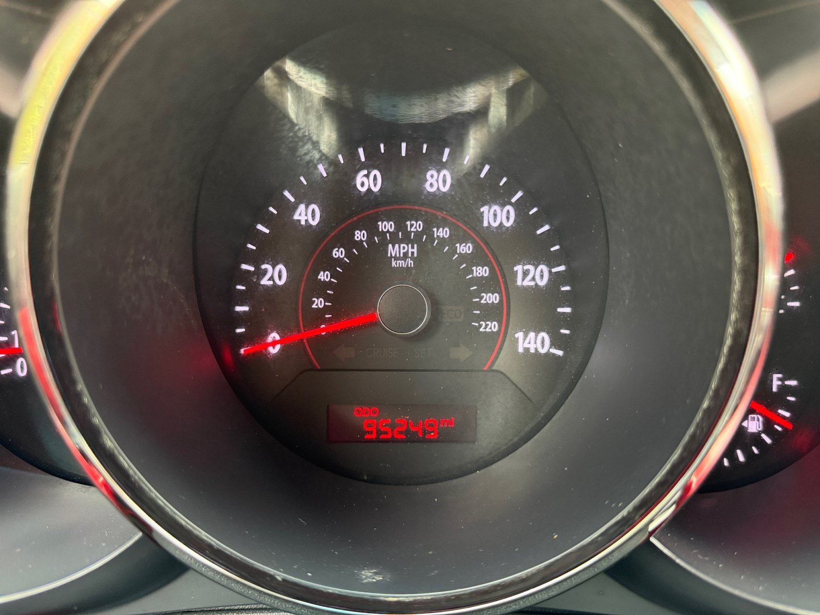 Used 2010 Kia Soul Sport FWD image 16