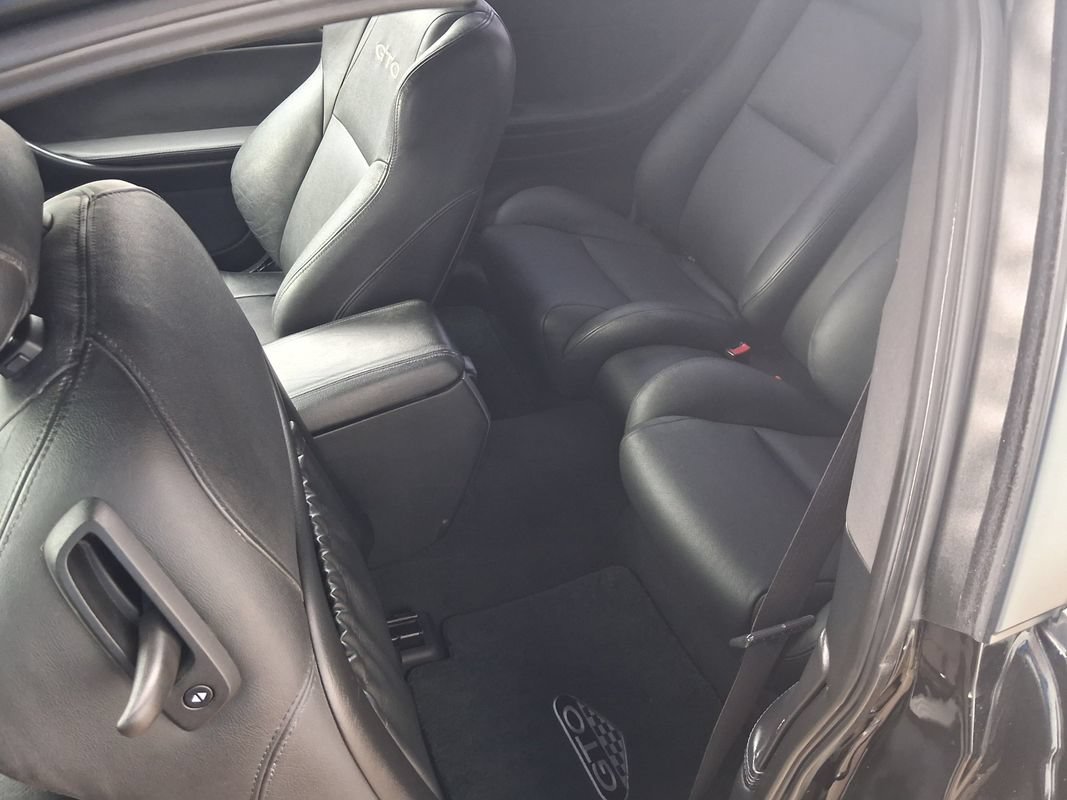 Used 2004 Pontiac GTO RWD image 26