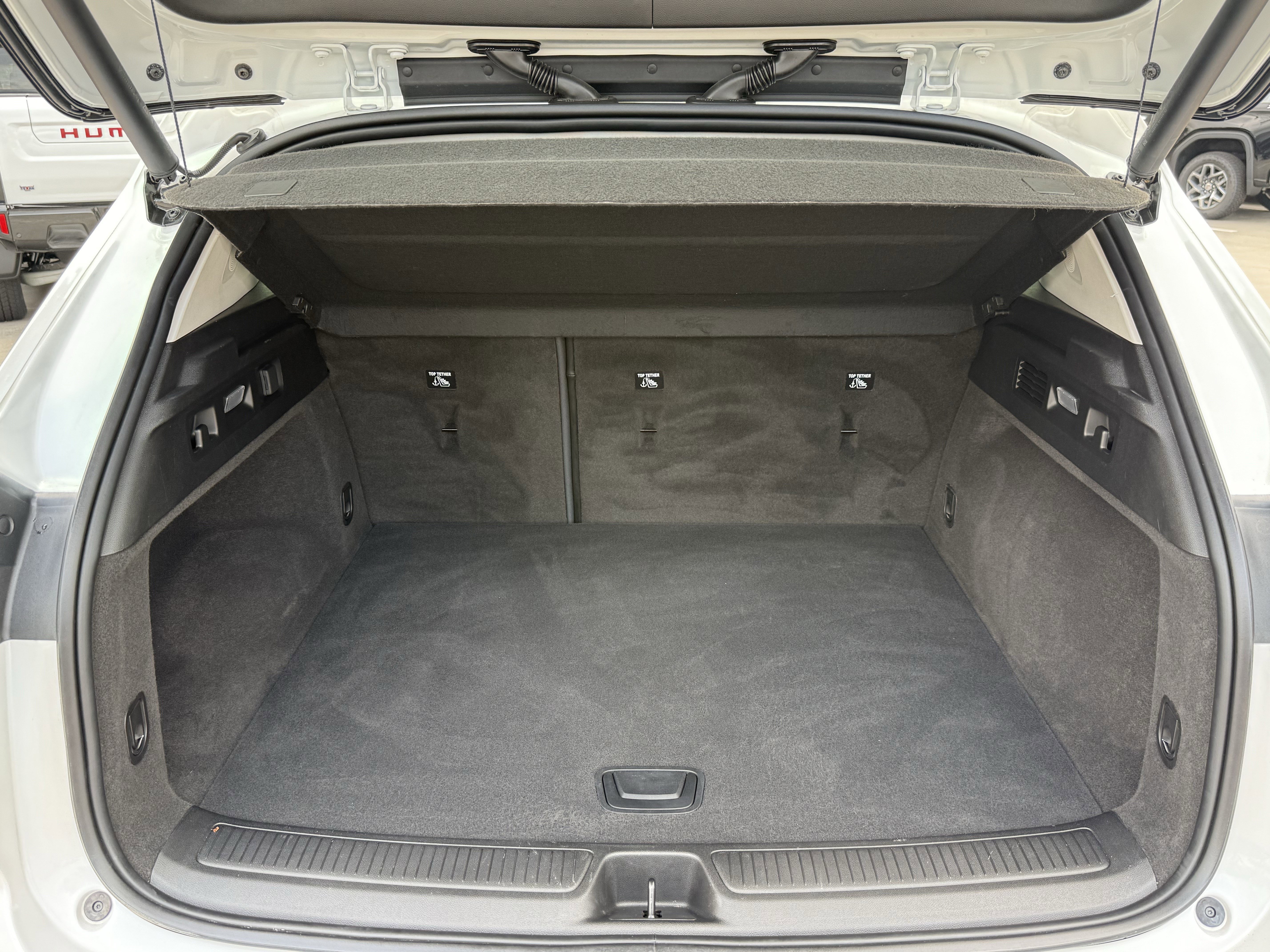 Used 2024 Buick Envision Avenir image 30