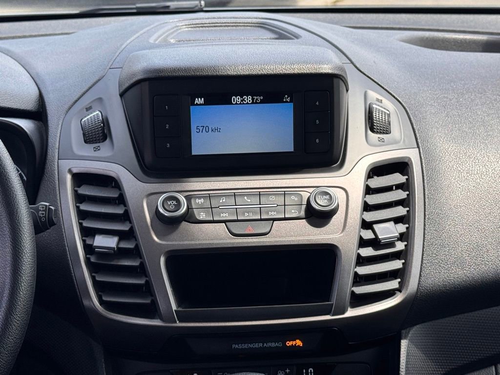 Used 2022 Ford Transit Connect XL FWD image 25