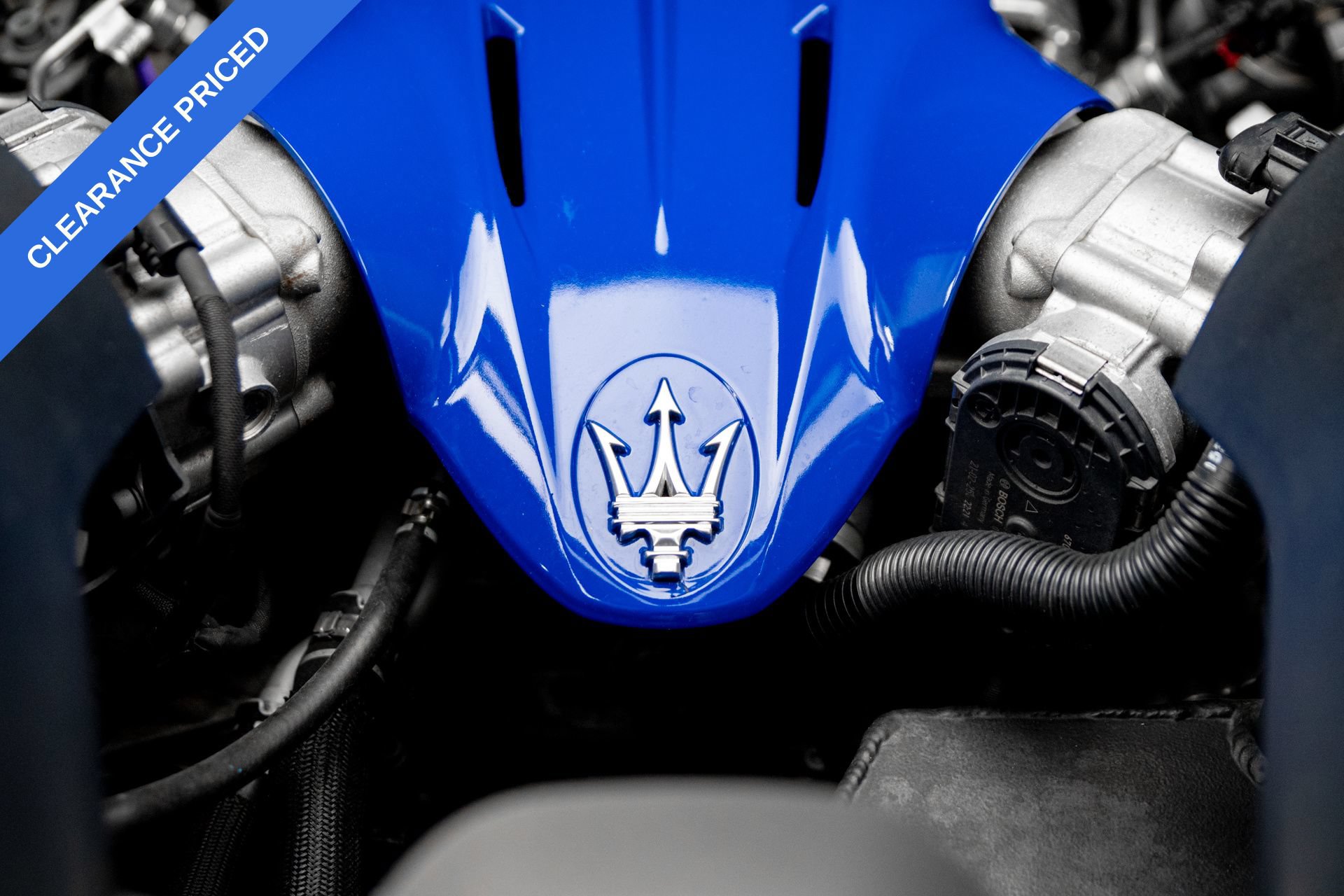 Used 2022 Maserati MC20 Coupe RWD image 36