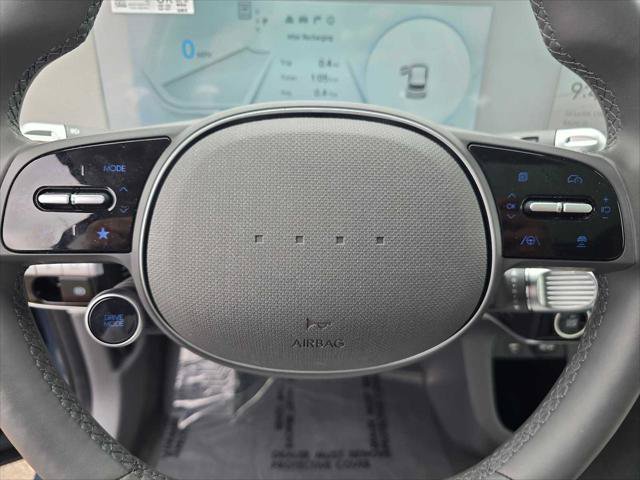 Used 2024 Hyundai Ioniq 5 Limited RWD image 24