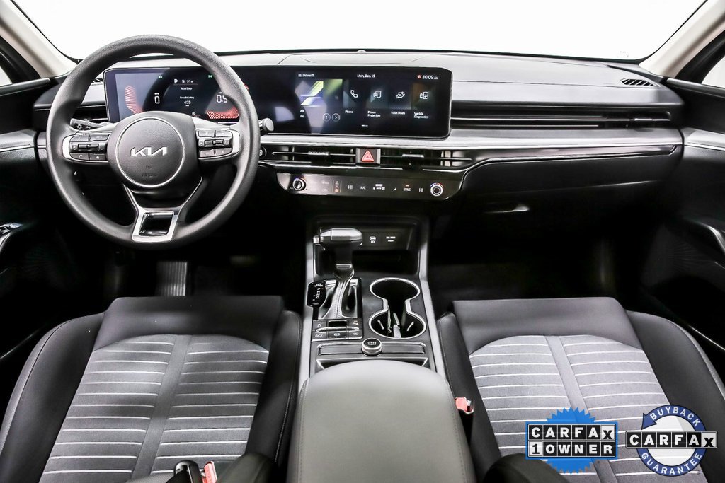 Used 2026 Kia K5 LXS image 15