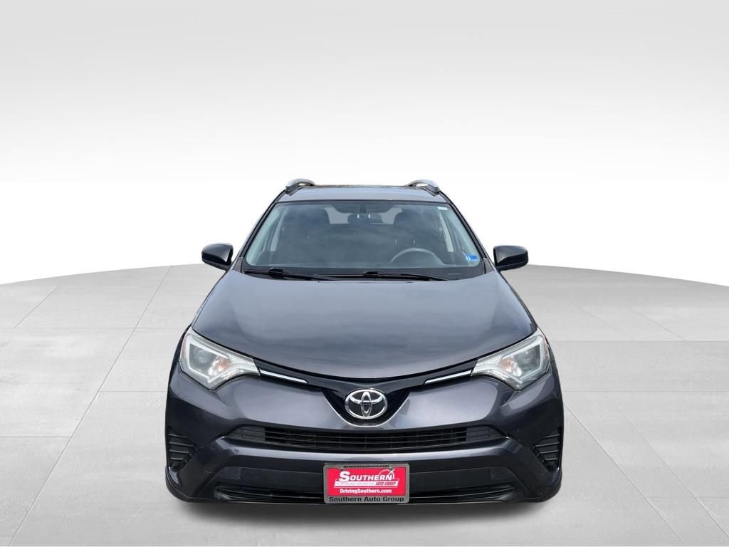 Used 2016 Toyota RAV4 LE image 21