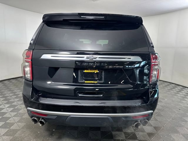Used 2024 Chevrolet Tahoe High Country w/ Advanced Technology Package image 4