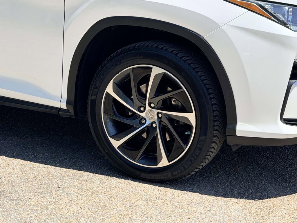 Used 2016 Lexus RX 350 AWD w/ Luxury Package image 28