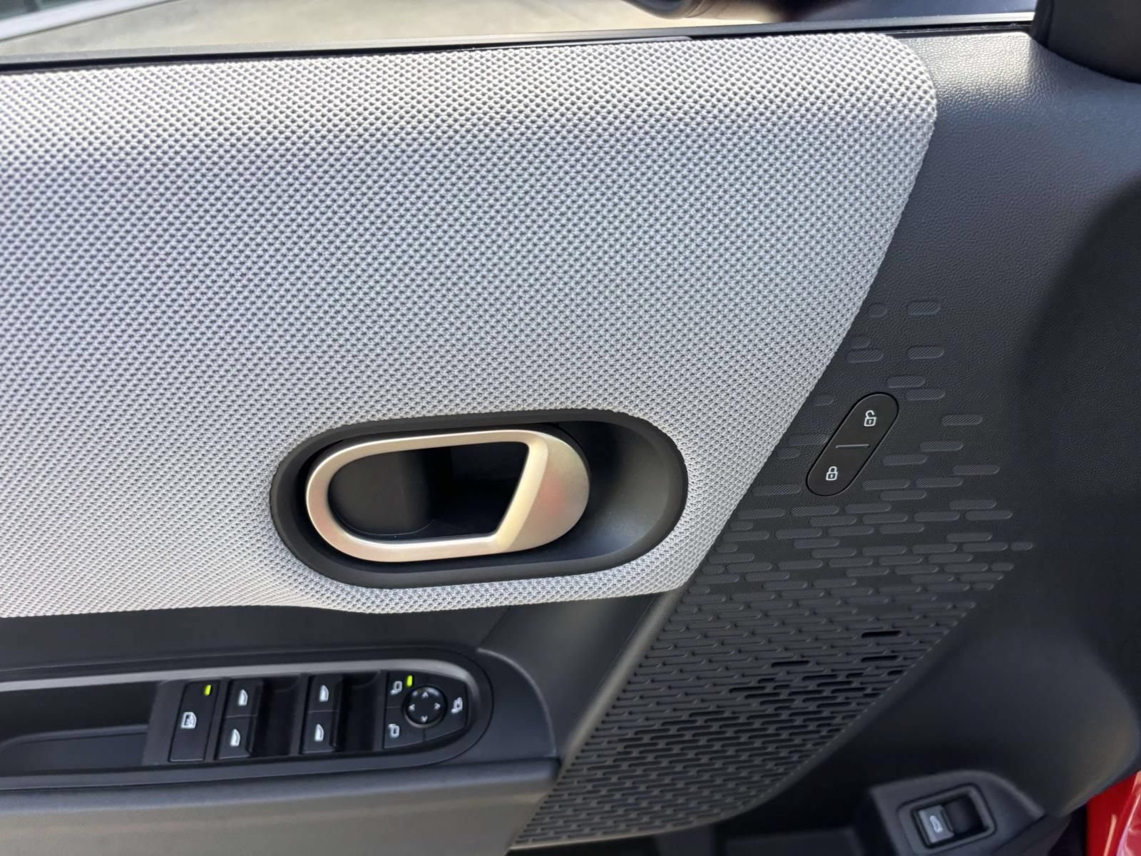 New 2026 MINI Cooper S FWD image 12
